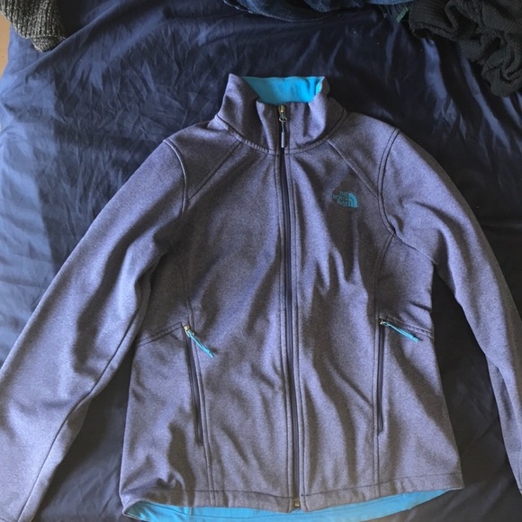 Fresh North Face Jacket - Picture 1 of 4